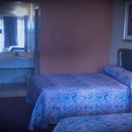 Extended Stay Inn Of Kansas City Kültér fotó