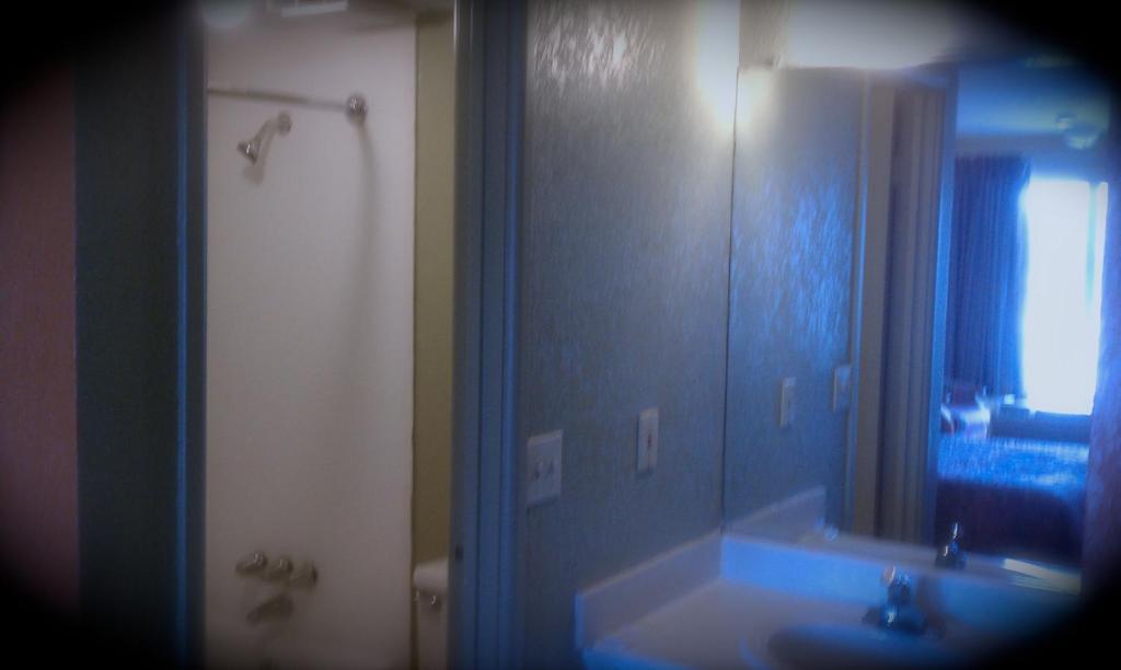 Extended Stay Inn Of Kansas City Szoba fotó