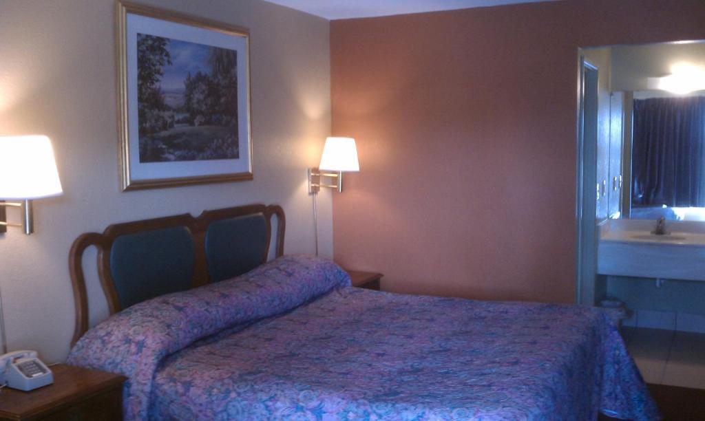Extended Stay Inn Of Kansas City Szoba fotó